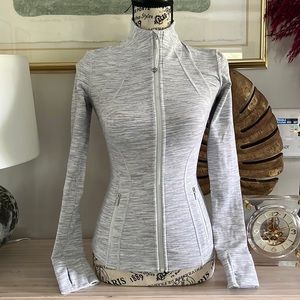 100% Genuine Lululemon jacket